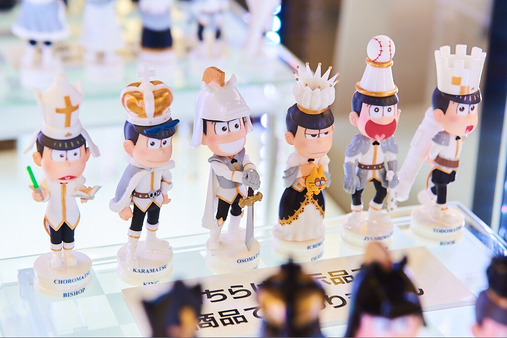 48th Prize Fair [Photo Report] 28