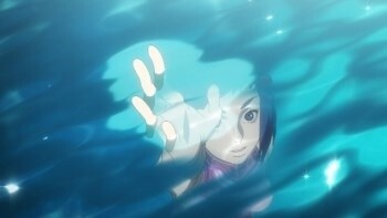 © Masamune Shirow, Production I.G Inc., Ghost in the Shell: Arise Production Committee 5