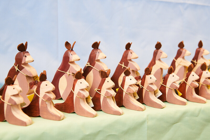 The Tokyo Toy Show is Paradise for Adults and Children Alike! 40