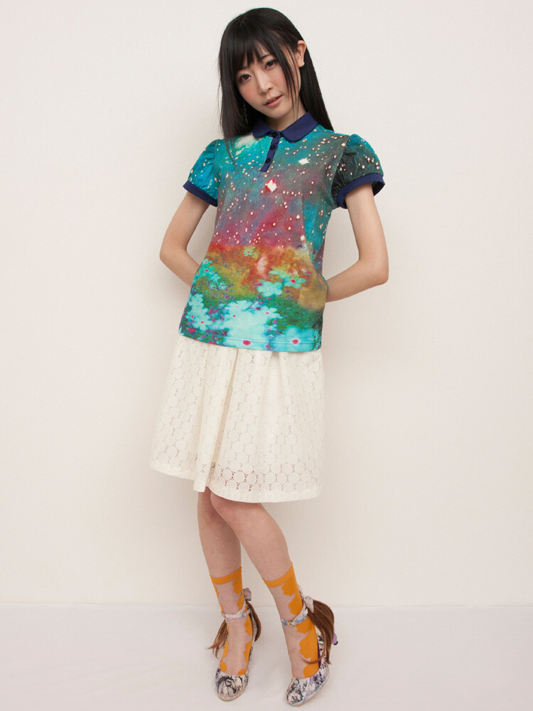 [J-Fashion] pays des fees: Spectacularly Unique & Confident Style 21