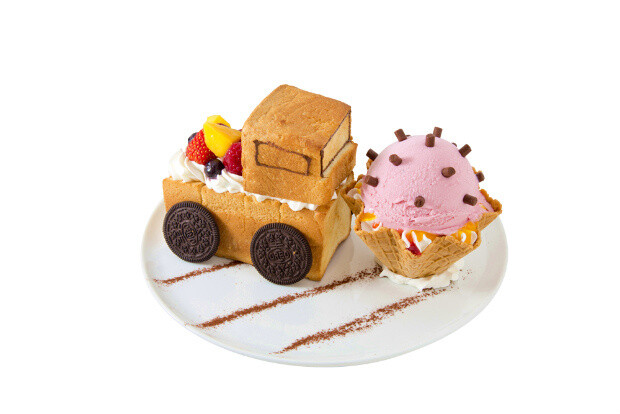 Karaoke Box Akihabara Pasela Begins Collaboration with “Devil Survivor 2”! 1