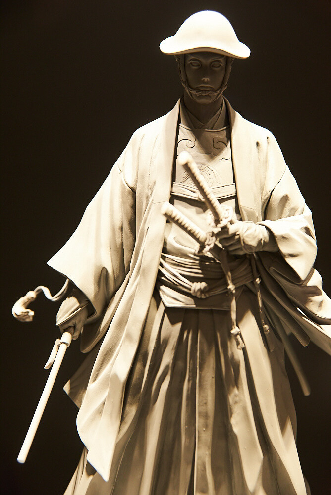 Wonder Festival 2017 Summer: Industry Edition [Event Report] 333