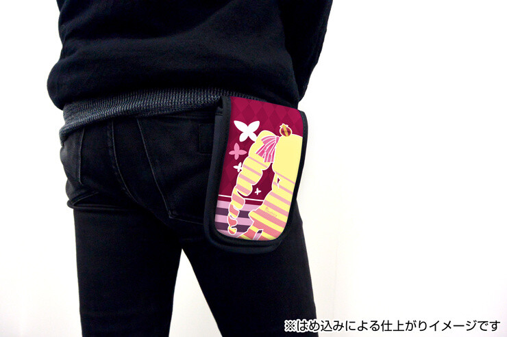 Seven Re:Zero -Starting Life in Another World- Items Including Lighter, Smartphone Case & Crystal Art Available on Cross Crowdfunding! 15