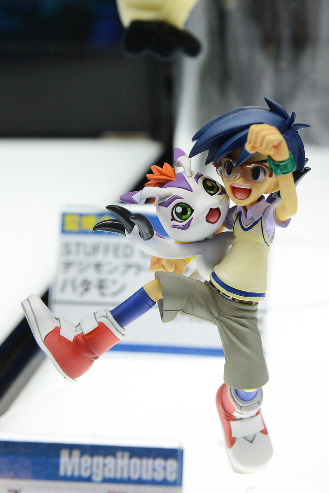 Looking Back at WonFes 2015 [Winter]! Part 1: Photo Collection of Cool & Comical Creations! 84