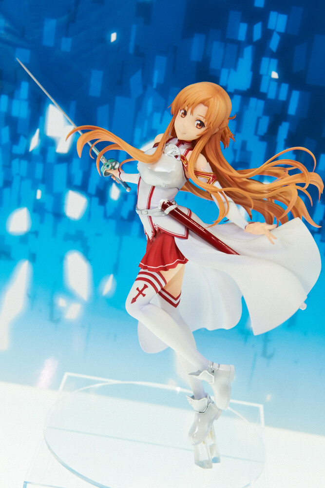 Mega Hobby Expo Showcases Fantastic Autumn Lineup! [Photo Report] 131