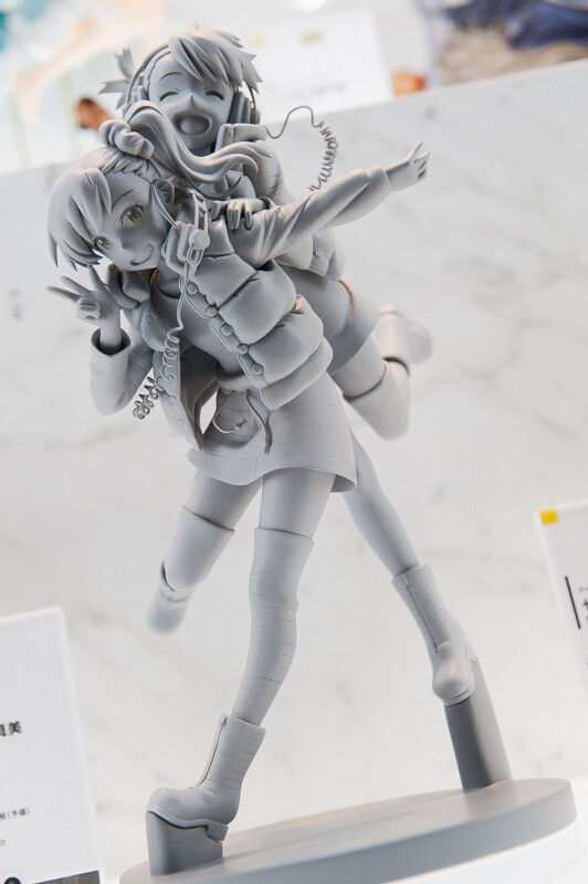 WonFes 2016 Winter Photo Collection! Part 2: Sexy & Cute 35