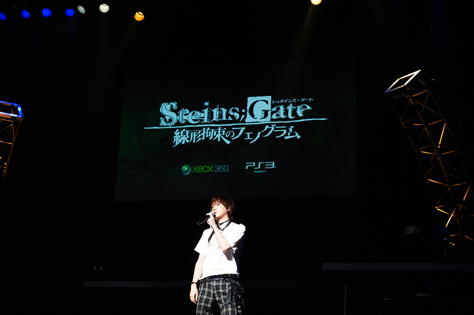 Special Live Event “Live 5pb. 2012” Heats Up Autumn [2/3] 3