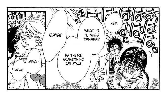 Become a Manga Translator! An Interview with Manga Translation Battle Winners (Part 4) 4