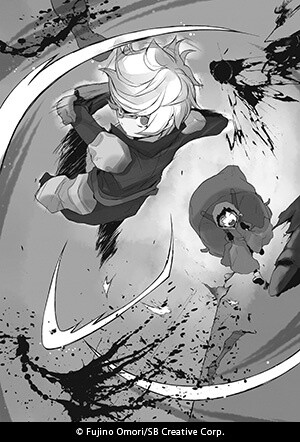 The Borderless Appeal of Ranobe 4