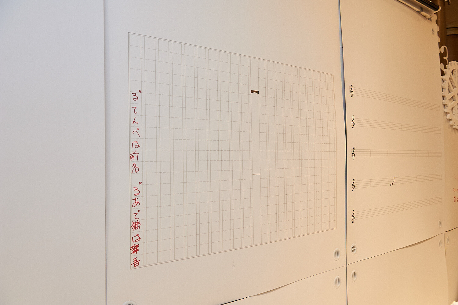 All-You-Can-Draw Rakugaki Café Has Zero Limits! [Photo Report] 44