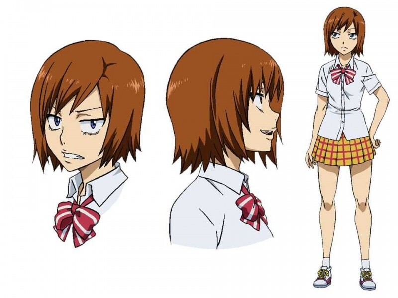 Have You Seen This Production Artwork for “Yowamushi Pedal: The Movie” Yet?! 9