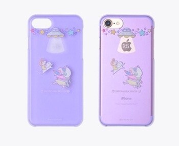 Celebrate 25 Years of Crayon Shin-Chan With Limited Goods! 3