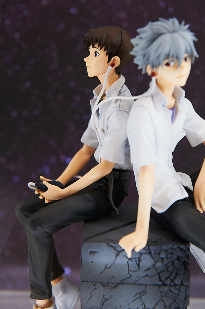 The Latest Figures! Wonder Festival 2014 [Summer] Photo Report: Cool Edition 84