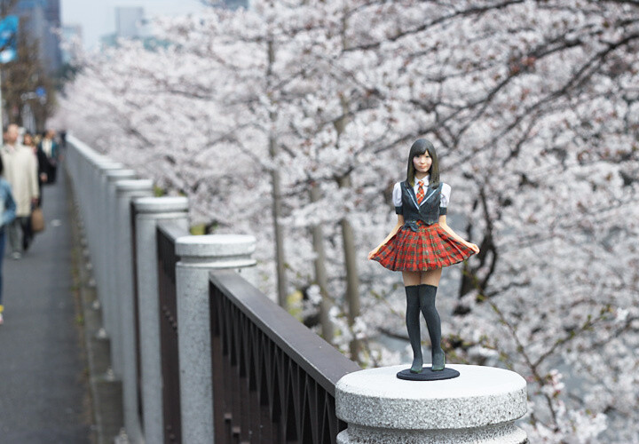 Human Figure Project: The Art of 3D Printing Has Evolved! 8