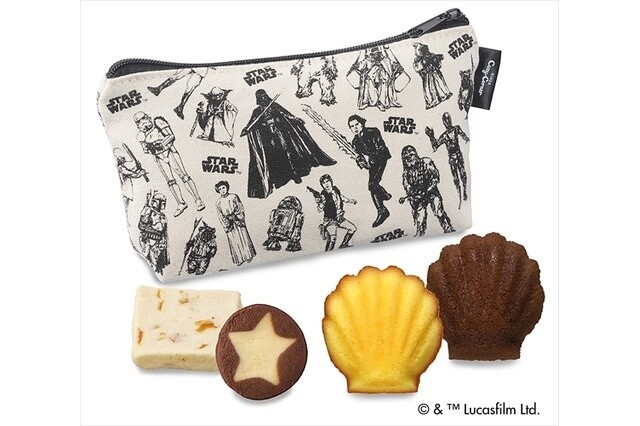 ©&TM Lucasfilm Ltd. 8