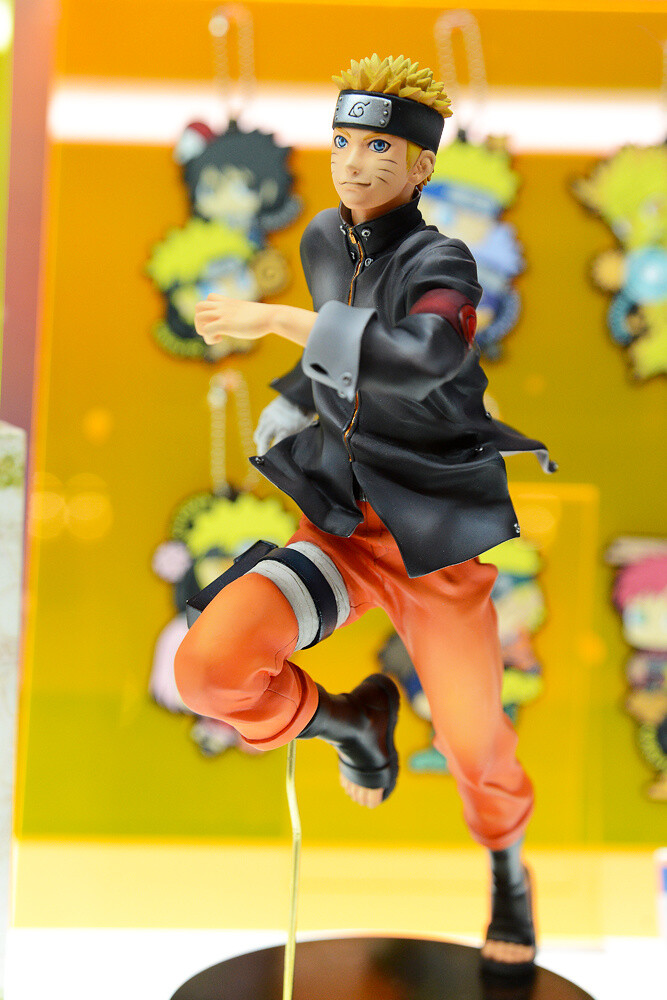 Looking Back at WonFes 2015 [Winter]! Part 1: Photo Collection of Cool & Comical Creations! 2