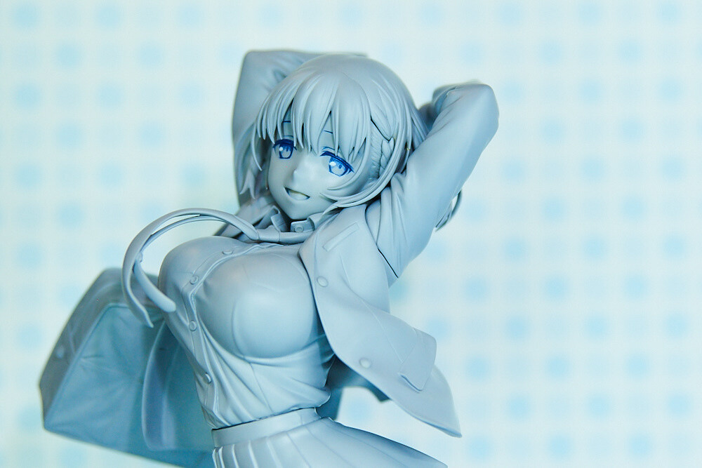 Wonder Festival 2017 Summer: Industry Edition [Event Report] 171