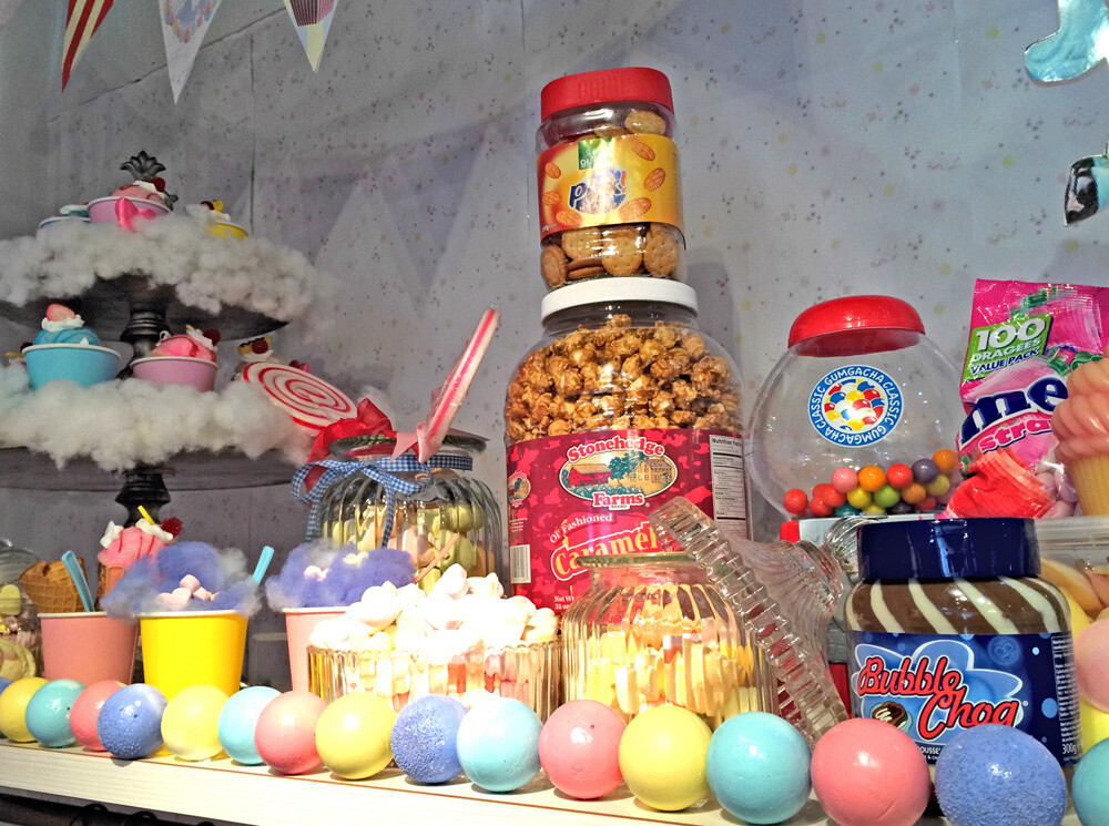 [J-Fashion] Come See the Gorgeous New Swankiss Collection: Dream Story Land! 4