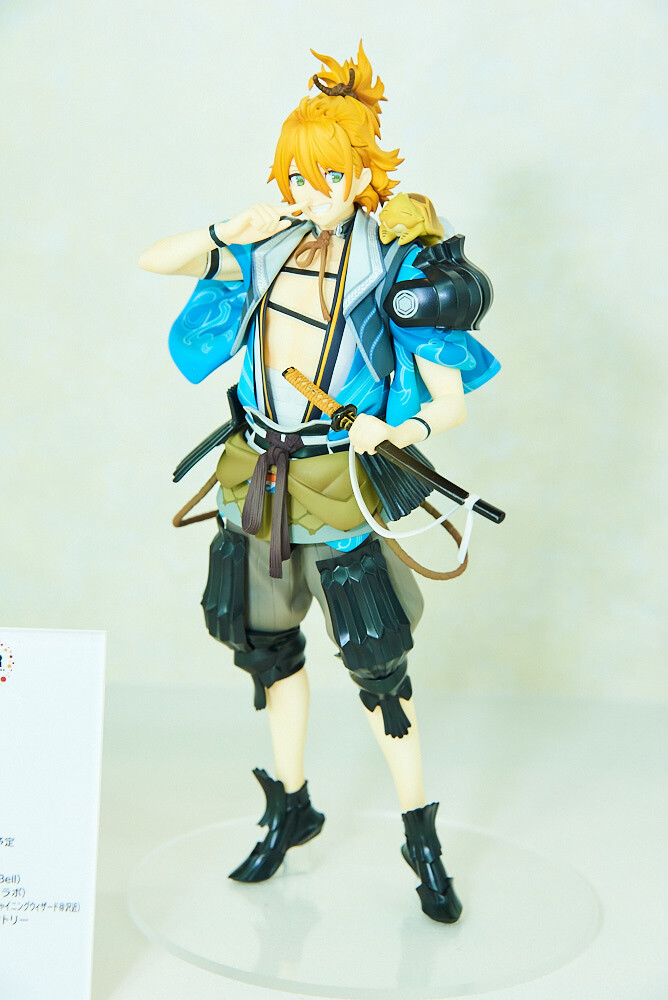 Wonder Festival 2017 Summer: Industry Edition [Event Report] 88