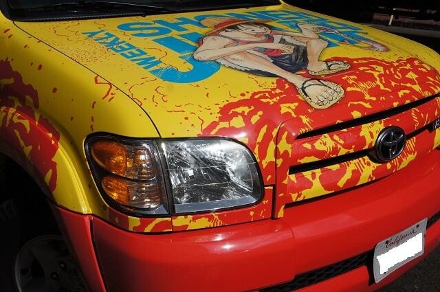 Viz Media Brings Japanese Content to Comic-Con, Stresses Manga, Anime, and Digital Distribution 8