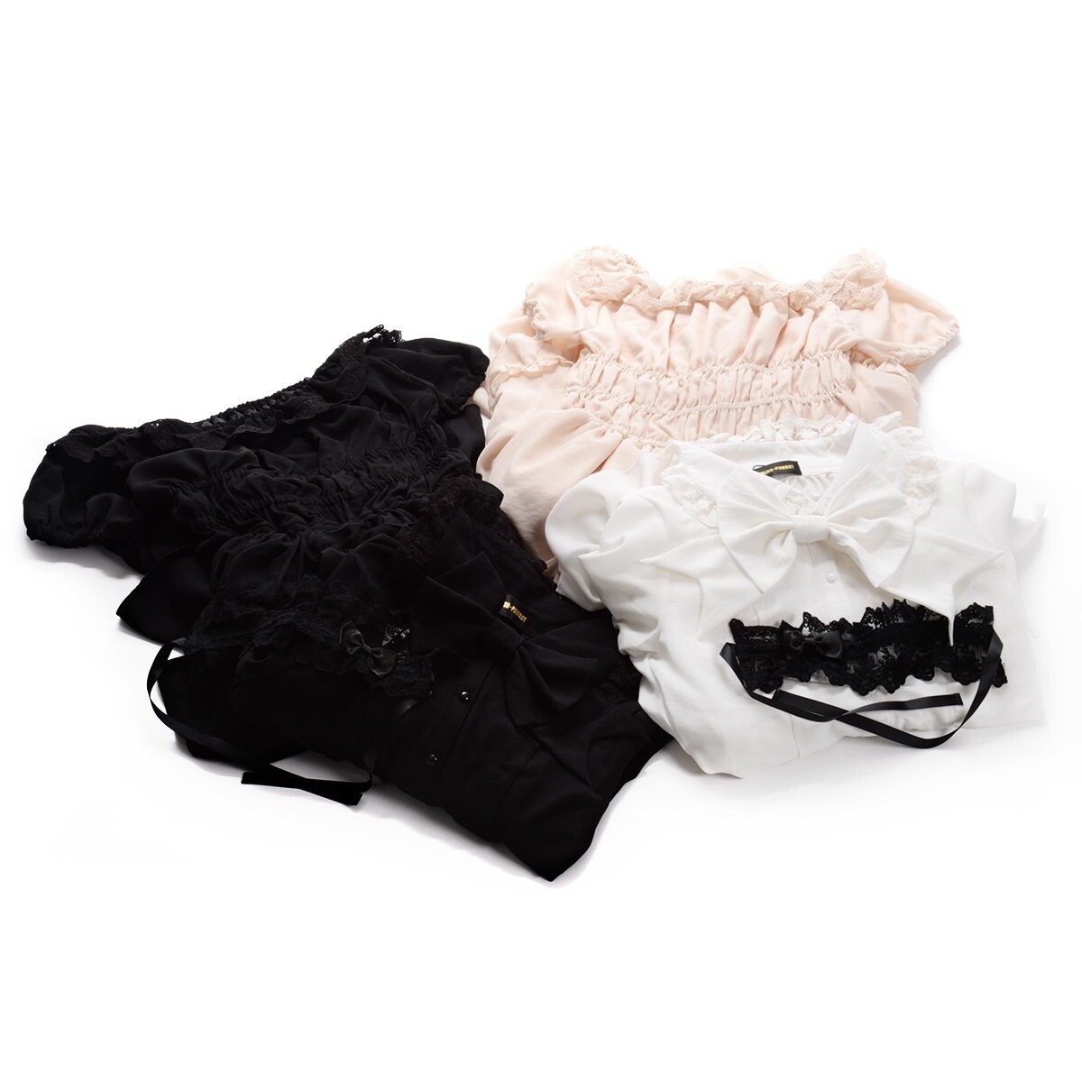 Top 10 Fashion Brands For Lucky Bags in Japan! 3