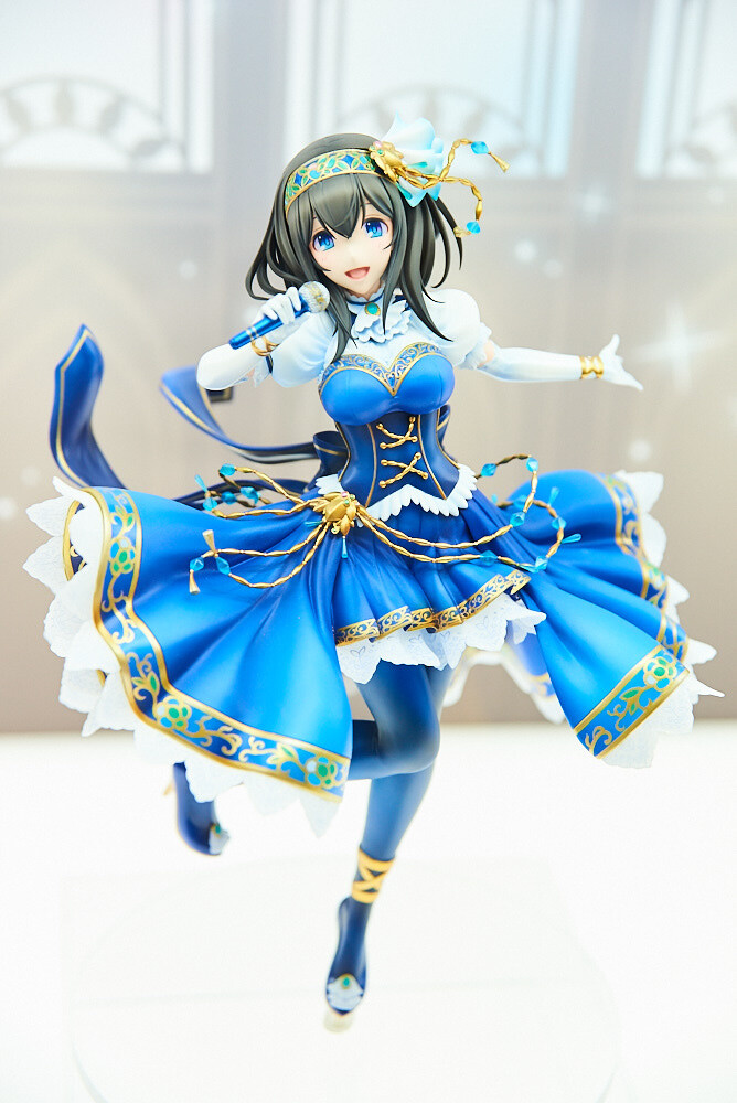 Wonder Festival 2017 Summer: Industry Edition [Event Report] 207