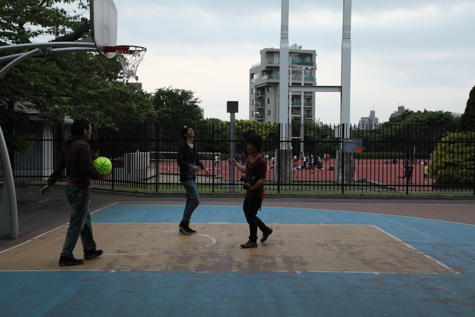 Don’t Overlook This Bilingual Artist Soaring into the World! 8