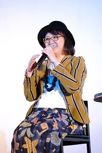 Over 30,000 Yuri!!! on Ice Fans Gather at Toho Cinemas Roppongi for Talk Show & All-Night Screening! 4