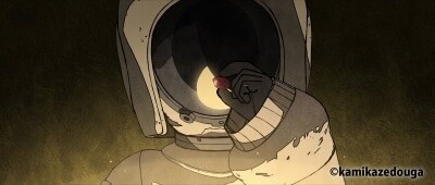 A World in Which You Can’t Live Without a Mask... 2