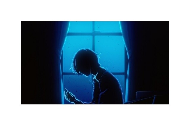 © ATLUS  © SEGA / Persona 3 the Movie Production Committee 7