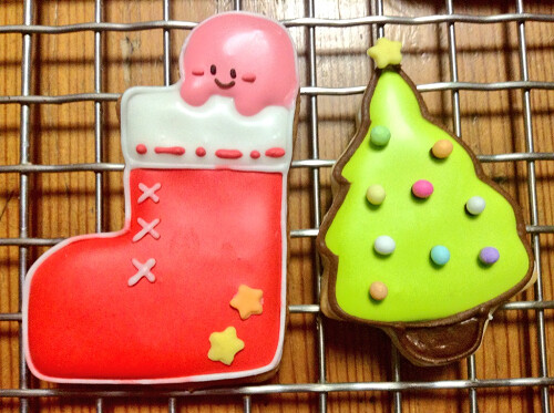 Kirby and Pikmin Have Become Candy! A Look at Cute Sweets Blowing Up on Twitter 6