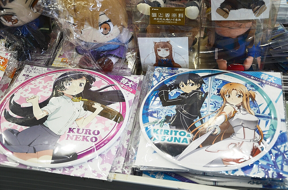 Fans Gather to Celebrate the 20th Anniversary of Well-Known Light Novel Label Dengeki Bunko! Huge Dengeki Bunko Winter Exhibit Event Report 7