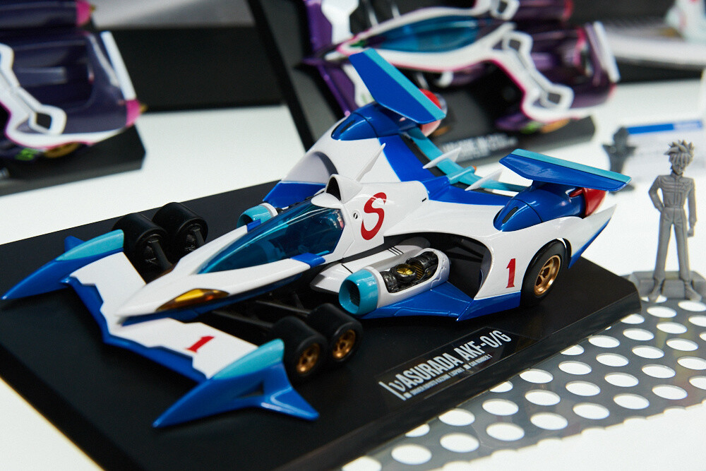 Mega Hobby Expo Showcases Fantastic Autumn Lineup! [Photo Report] 185