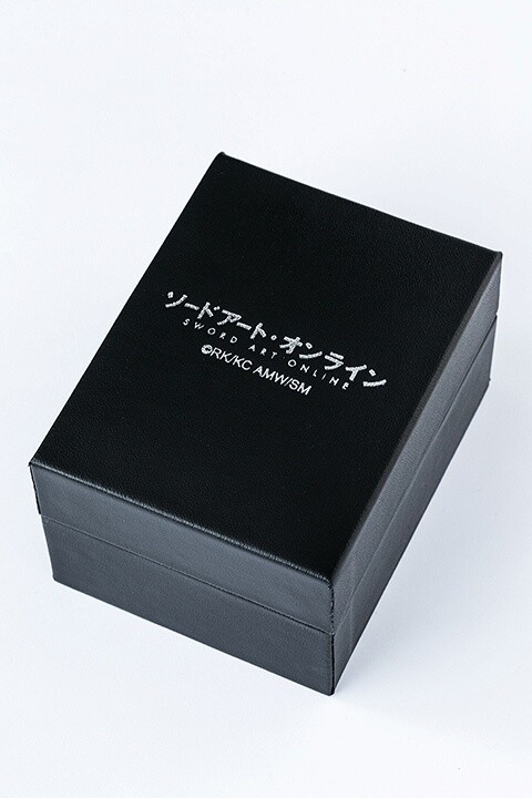 Channel Your Inner Kirito and Asuna With Sword Art Online Fashion Collab! 2