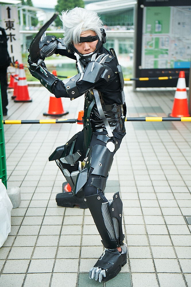2014 Summer Comiket Photo Report: Cool & Interesting Content 5