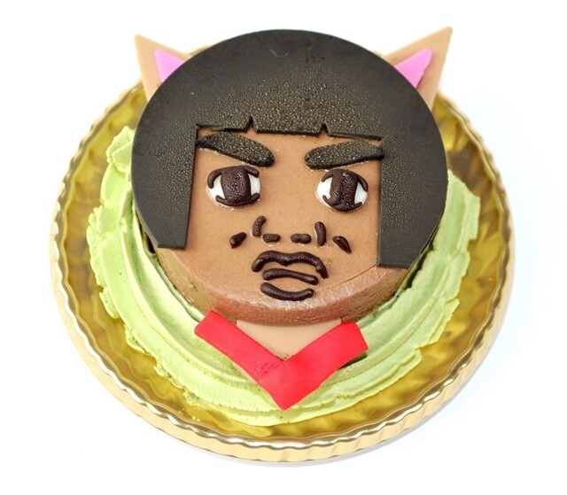 Tasty Food and Fun Games at J-World Spring Gintama Event! 6