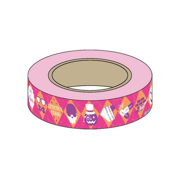 Celebrate Halloween with Detective Conan at SHIBUYA109! 11