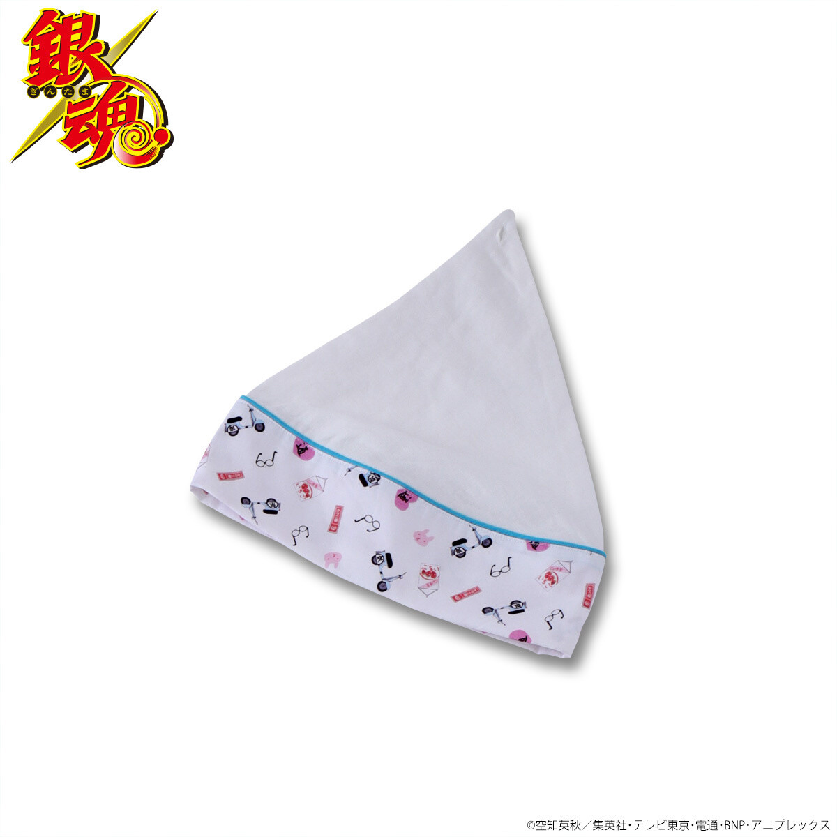 Premium Bandai Opens Preorders for Gintama Pajama Sets and Bedtime Accessories! 15