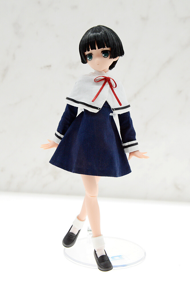 Looking Back at WonFes 2015 [Winter]! Part 2: Photo Collection of Cute and Sexy Figures! 284
