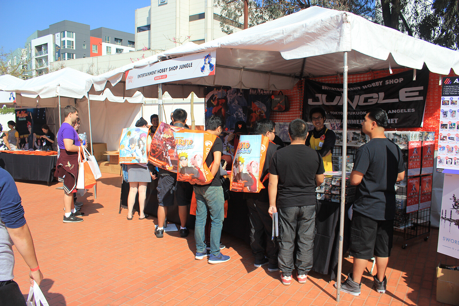 Event Report: Akiba Fest 2016 8