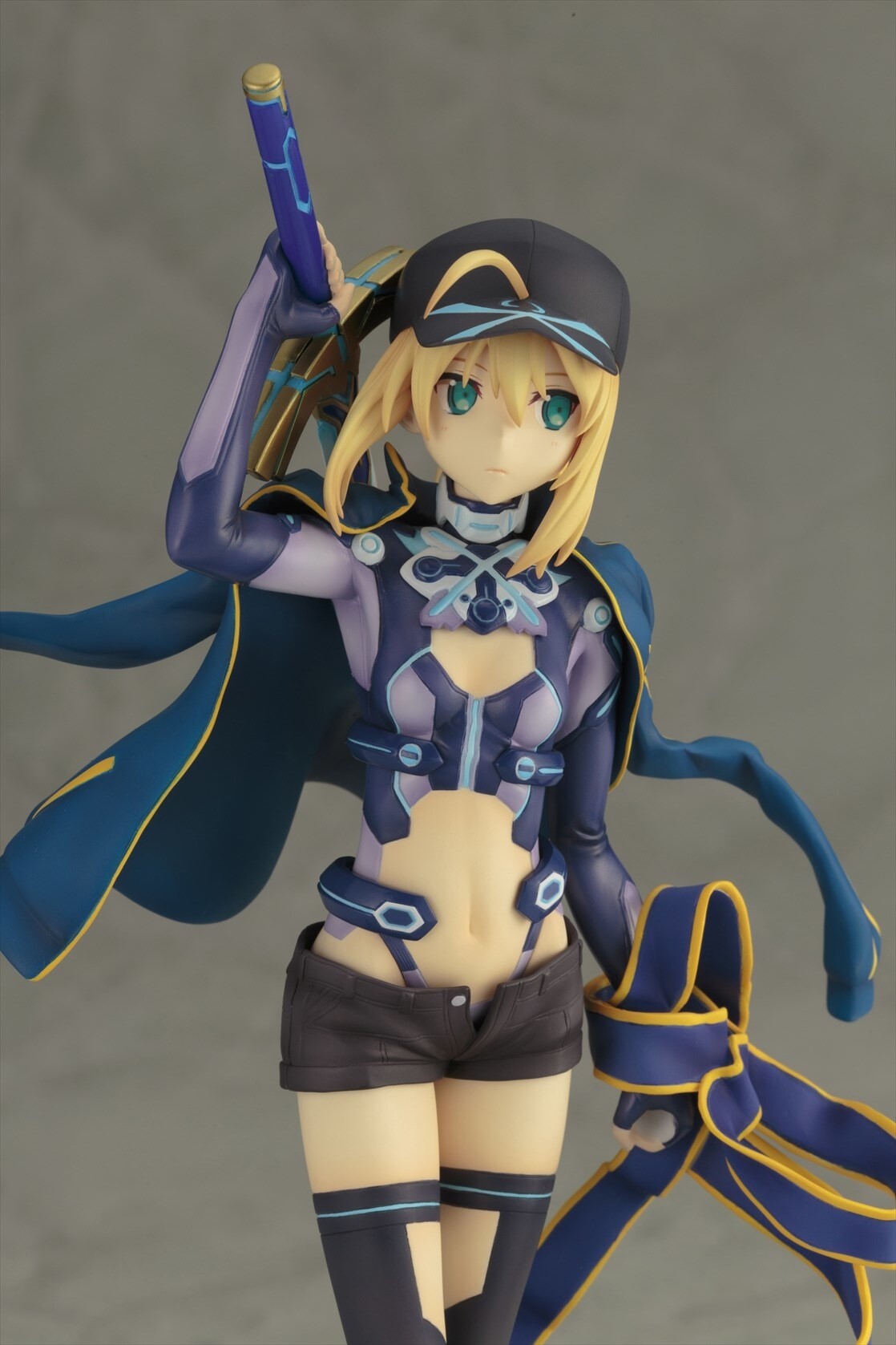 Fate/Grand Order’s Mysterious Heroine X Receives Her Own Figure! 6