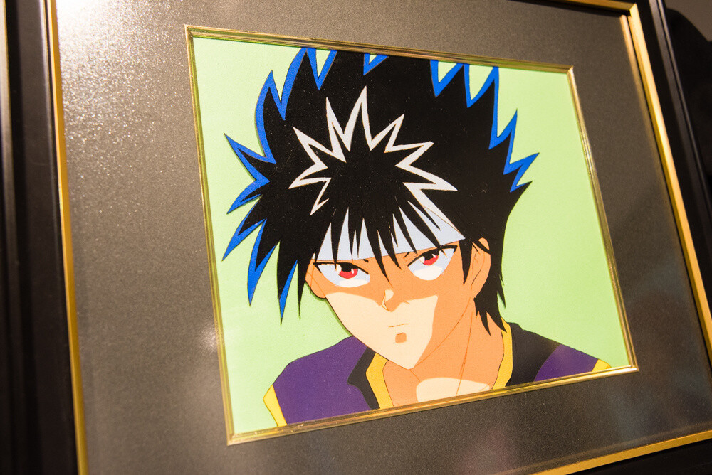 Animation Cel from the 80s & 90s: A Trip Down Nostalgia Lane 16