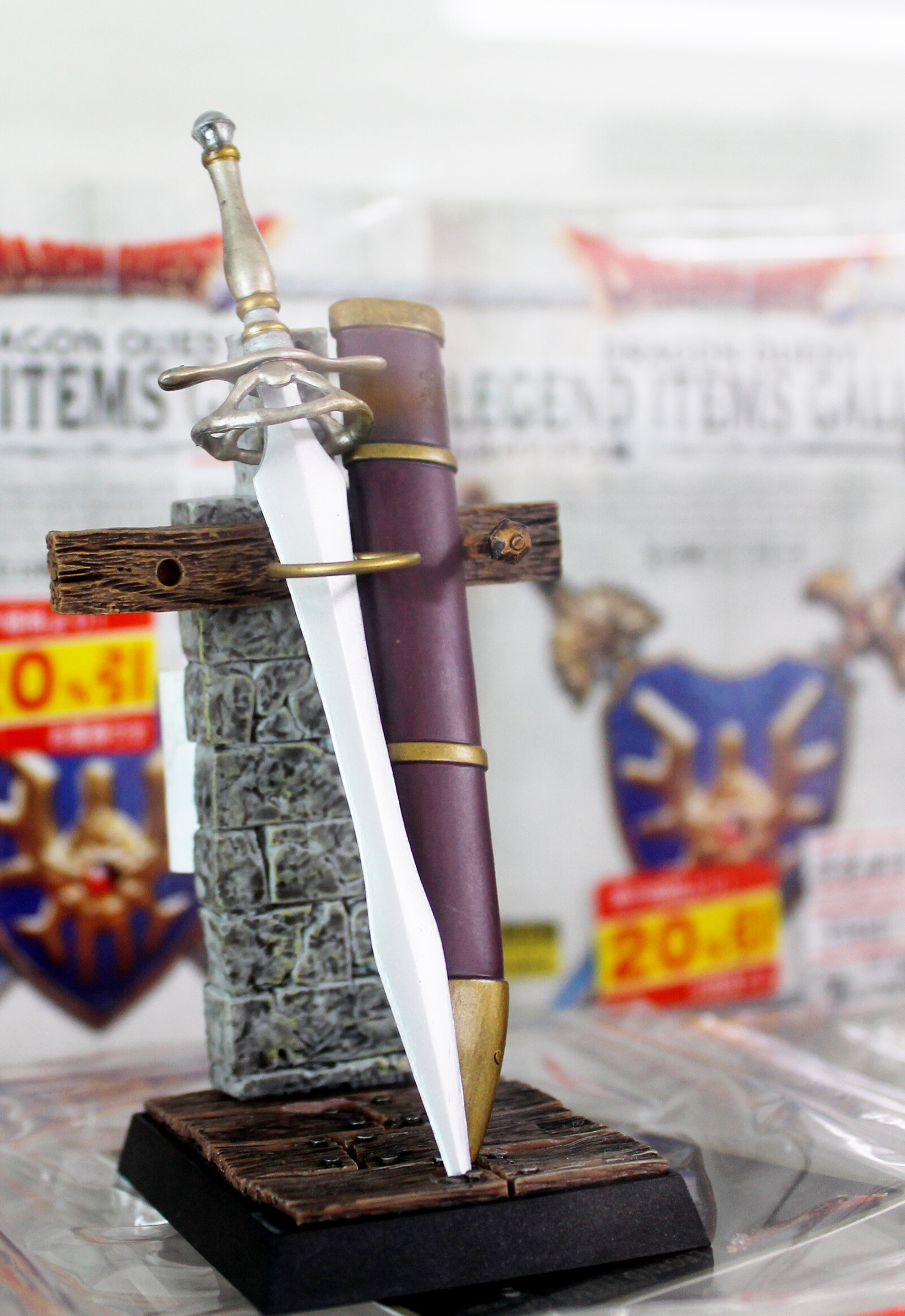 FIGURE R: One of Akihabara’s Largest Figure, Chogokin, and Doll Shops 3