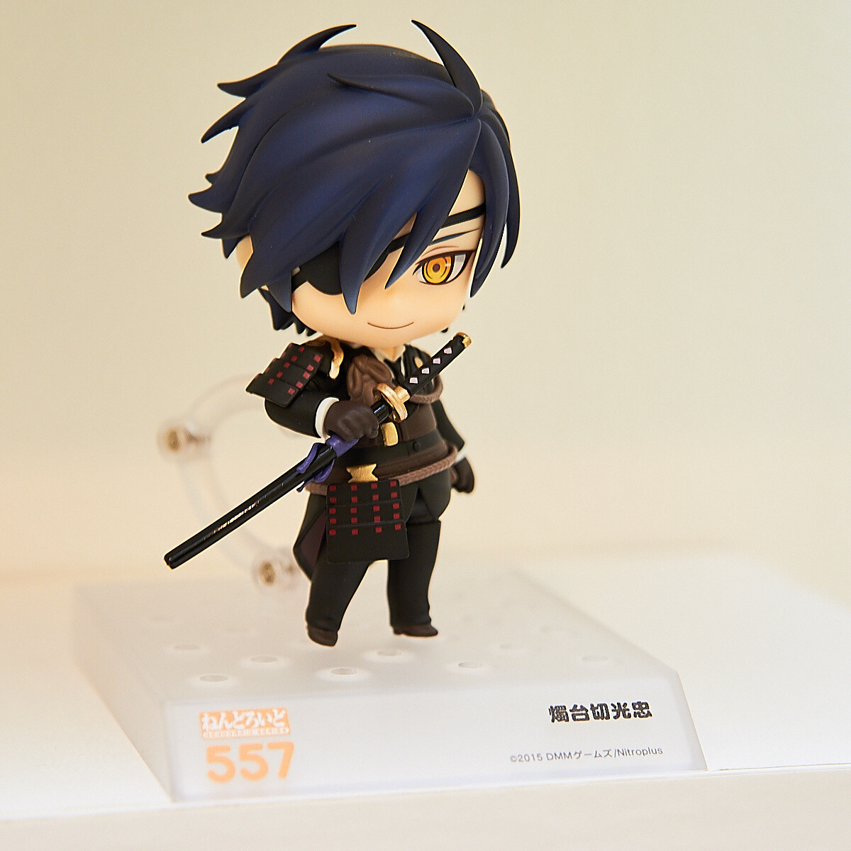 Good Smile Company 15th Anniversary Exhibition: Nendoroids [Photo Report] 137