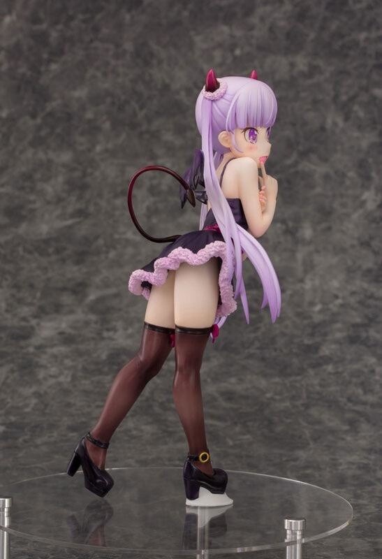 New Game's Aoba Is Devilishly Gorgeous As New Sexy Figure~! 7