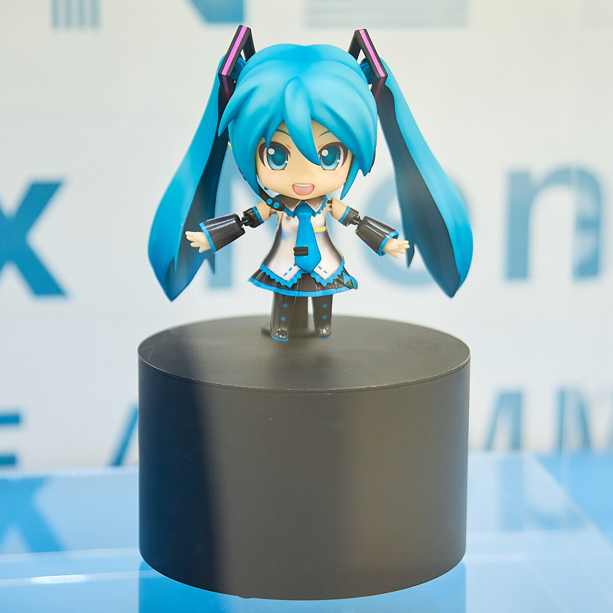 Good Smile Company 15th Anniversary Exhibition: Nendoroids [Photo Report] 171