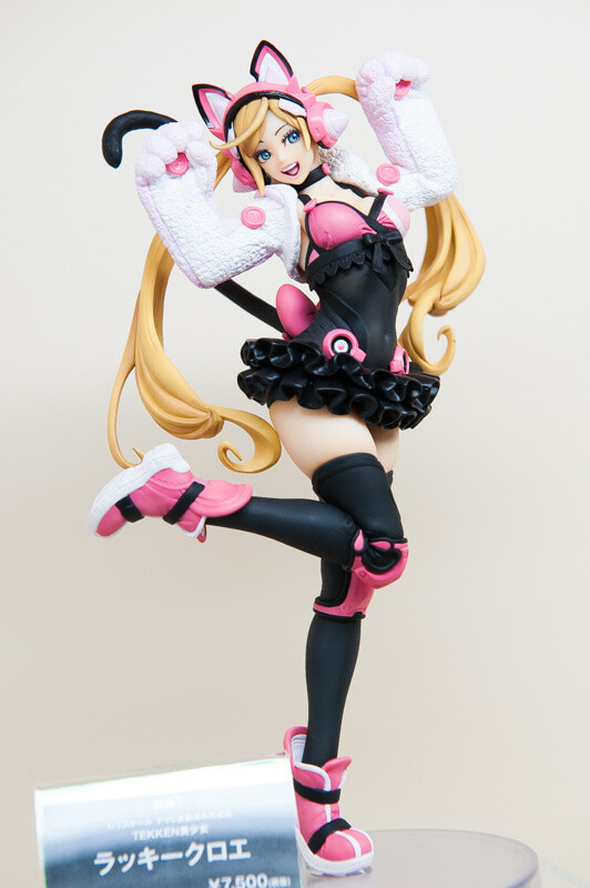 WonFes 2016 Winter Photo Collection! Part 2: Sexy & Cute 56