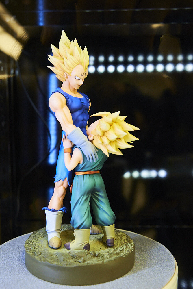 [Event Report] Toys Galores at the 44th Prize Fair! 9