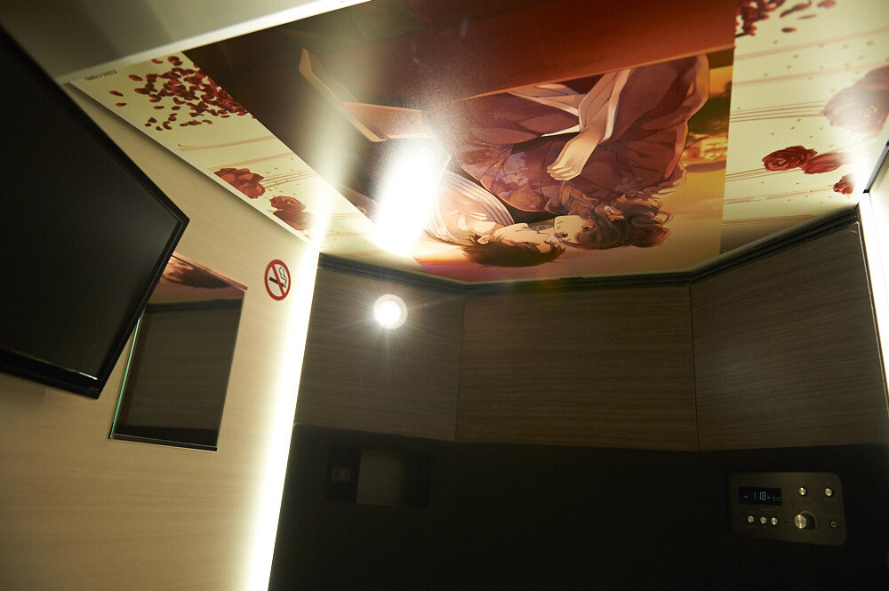 Ikemen Sengoku's Handsome Commanders Take Over BAY HOTEL! [Photo Report] 8