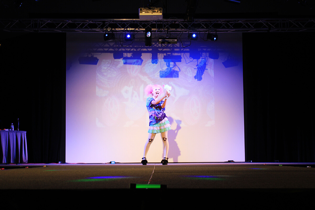Kumoricon 2016 [Event Report] 13